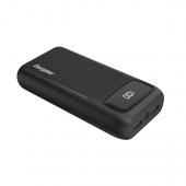 Engenius UE20063PQ Ultimate Fast Charging PD Power Bank - Black