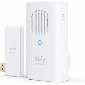 Eufy E8741021 security Video Doorbell