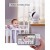 Eufy T8312 Space View Pro Video Baby Monitor with 5" Screen  image