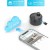 Excefore WEI240328-5 Mini Surveillance Camera 4K Live Transmission image