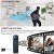 Excefore WEI8314X 1080P HD Wearable Recorder Video Mini Camera image