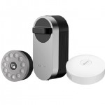 EZVIZ ‎DL01S Smart Door Lock 5-in-1