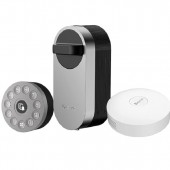 EZVIZ ‎DL01S Smart Door Lock 5-in-1