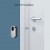 EZVIZ ‎DL01S Smart Door Lock 5-in-1