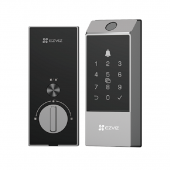 EZVIZ DL04 Pro Smart Deadbolt Lock