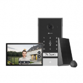 EZVIZ EP7 2K Smart Home Video Doorphone