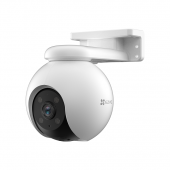 EZVIZ H8 Pro 3K Outdoor Pan & Tilt Wi-Fi Camera 