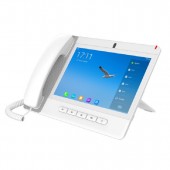 Fanvil A320 Android Touch Screen IP Phone - White