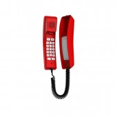 Fanvil H2U Compact IP Phone - Red