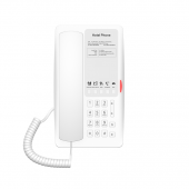 Fanvil H4 Hotel IP Phone - White