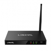 Fanvil W712 RoIP Gateway