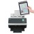 Ricoh fi-8190 A4 Document Scanner image