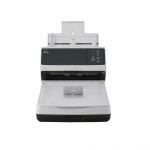 Ricoh fi-8250 A4 Document Scanner with Flatbed