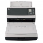 Ricoh fi-8290 High Speed Desktop Scanner with Flatbed