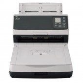 Ricoh fi-8290 High Speed Desktop Scanner with Flatbed