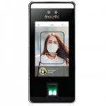 FingerTec Face ID 5 Latest AI Facial Recognition for Door Access