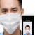 FingerTec Face ID 6 Face Recognition with Mask On image