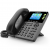 Flyingvoice FIP13G Advanced Business Gigabit Color Screen IP Phone