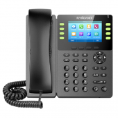 Flyingvoice FIP14G Enterprise Gigabit IPS Color Screen IP Phone