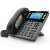 Flyingvoice FIP14G Enterprise Gigabit IPS Color Screen IP Phone