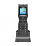 Flyingvoice FIP16Plus Portable Dual-Band IP Phone with Belt Clip