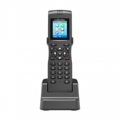 Flyingvoice FIP16Plus Portable Dual-Band IP Phone with Belt Clip