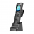 Flyingvoice FIP16Plus Portable Dual-Band IP Phone with Belt Clip