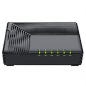 Flyingvoice FTA5102E2 High-performance 2 FXS VoIP Adapter