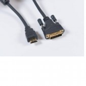 Genuine DVI to HDMI-1.8M DVI to HDMI Adapter Cable