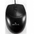 Genuine GN-M3044 USB Optical Mouse 1000 DPI, USB 2.0 Interface - Black