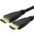 Genuine GNHD3M1.4V HDMI to HDMI Monitor Cable 24K Gold Plated Connector OFC Conductor RoHS Certified PVC Jacket