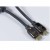 Genuine GNHD5M2.0V HDMI To HDMI 2.0 V Cable -Black