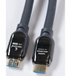 Genuine GNHD10M2.0V HDMI To HDMI 2.0 V Cable -Black