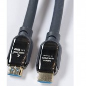 Genuine GNHD5M2.0V HDMI To HDMI 2.0 V Cable -Black