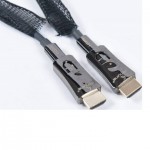 Genuine HDMI-2.0-FO-100M Wired Solution HDMI 2.0 Fiber Active Optic Cable