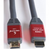 Genuine HDMI-25M-1.4V Wired Solution HDMI Cable 1.4v With IC