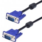 Genuine GNVG15M15PMM VGA to VGA cable