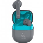  Engage E96 PODS Bluetooth Earbuds - Dual Mic