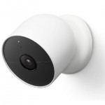 Google G3AL9 Nest Outdoor/Indoor Battery Security Camera 