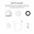 Google G3AL9 Nest Cam Outdoor or Indoor, Battery- 2nd Generation - 2 Count  image