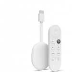 Google ‎G454V:G9N9N HD Chromecast with Google TV