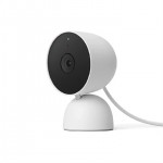 Google GA01998-US indoor Nest Security Cam 1080p