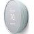 Google GA02083-US Nest Thermostat 4th Gen Programmable Smart Wi-Fi Thermostat - Fog image