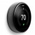 Google Nest Learning Thermostat 3rd Generation - Black image