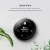 Google T3007ES Nest Learning Thermostat, 3Rd Gen, Smart Stainless Steel, Works With Alexa image