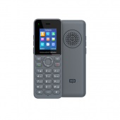 Grandstream DP725 DECT Cordless HD Handset for Mobility