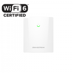 Grandstream GWN7660ELR GWN Enterprise-Grade 2x2:2 Wi-Fi 6 Weatherproof Long-Range Access Point