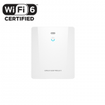 Grandstream GWN7664ELR High-Performance Outdoor Long-Range 802.11ax Wi-Fi 6 Access Point