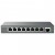 Grandstream GWN7701M Unmanaged 2.5G Multi-Gigabit Network Switch image