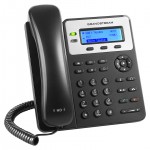 Grandstream GXP1625 IP Phone With Power Adapter